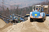 Żwirownia Żywiec