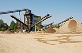 Żwirownia Żywiec